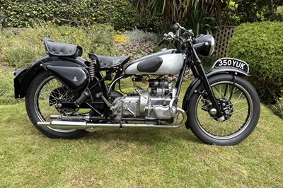 Lot 1950 Douglas Mk. V