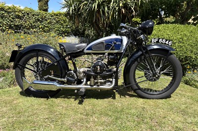 Lot 1930 Douglas S6