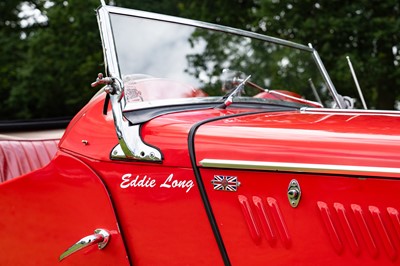 Lot 1954 MG TF 1500
