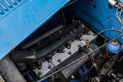 Lot 1929 Essex Challenger Super Six Boattail Speedabout by Biddle & Smart