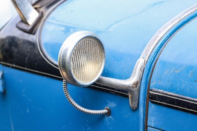 Lot 1929 Essex Challenger Super Six Boattail Speedabout by Biddle & Smart