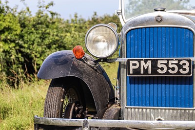 Lot 1929 Essex Challenger Super Six Boattail Speedabout by Biddle & Smart