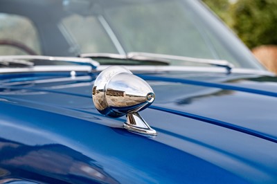 Lot 1967 Jensen Interceptor I