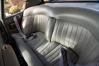 Lot 1967 Jensen Interceptor I