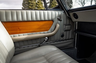 Lot 1967 Jensen Interceptor I