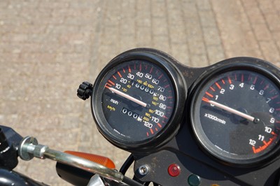 Lot 1985 Yamaha RD350 31K