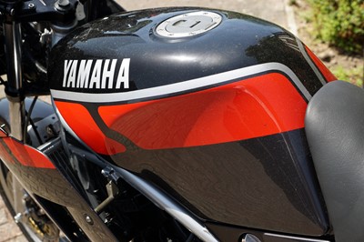 Lot 1991 Yamaha RD350R