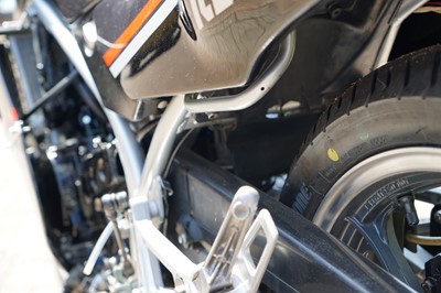 Lot 1991 Yamaha RD350R
