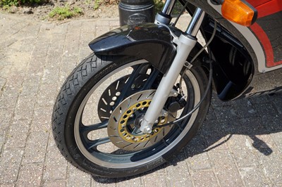 Lot 1991 Yamaha RD350R