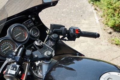 Lot 1991 Yamaha RD350R