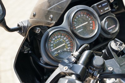 Lot 1991 Yamaha RD350R