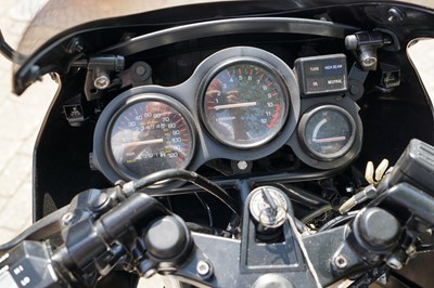Lot 1991 Yamaha RD350R