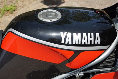 Lot 1991 Yamaha RD350R