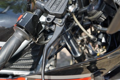 Lot 1991 Yamaha RD350R