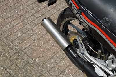 Lot 1991 Yamaha RD350R