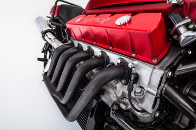Lot 2009 Millyard Viper V10