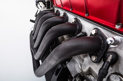 Lot 2009 Millyard Viper V10