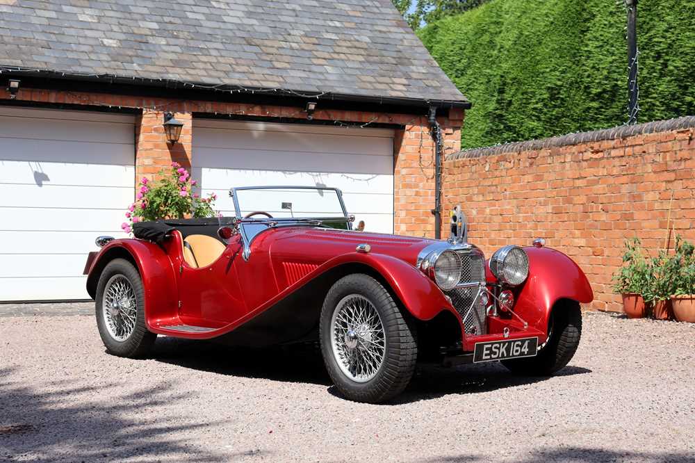 Sold Car Image