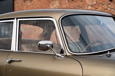 Lot 1963 Aston Martin Lagonda Rapide