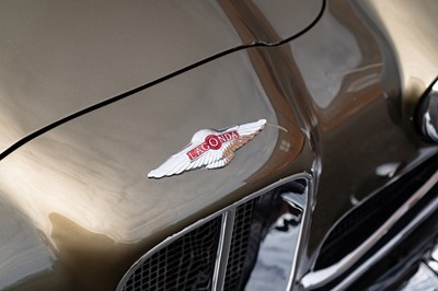 Lot 1963 Aston Martin Lagonda Rapide