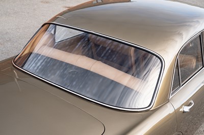 Lot 1963 Aston Martin Lagonda Rapide