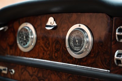 Lot 1963 Aston Martin Lagonda Rapide