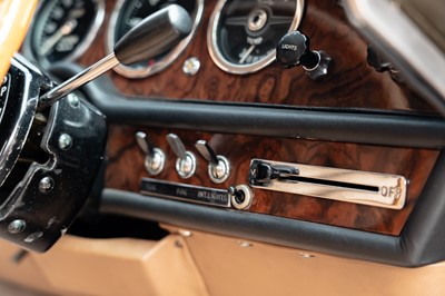 Lot 1963 Aston Martin Lagonda Rapide