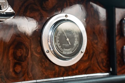 Lot 1963 Aston Martin Lagonda Rapide