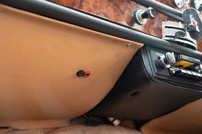 Lot 1963 Aston Martin Lagonda Rapide