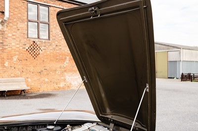 Lot 1963 Aston Martin Lagonda Rapide