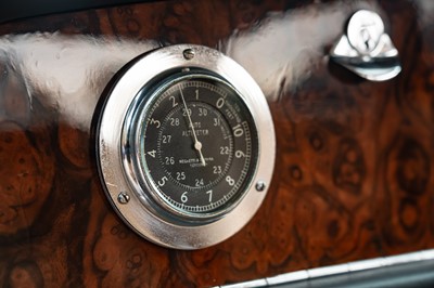 Lot 1963 Aston Martin Lagonda Rapide