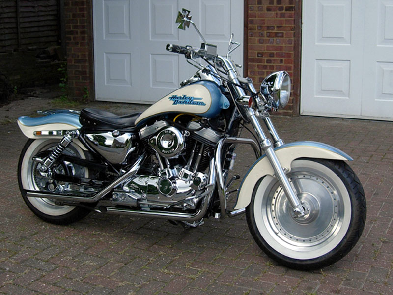 THE ORIGINAL HARLEY-DAVIDSON ビンテージ　ハーレー Yahoo!オークション - ザ オリジナル ビンテージ ハーレーダビッドソン