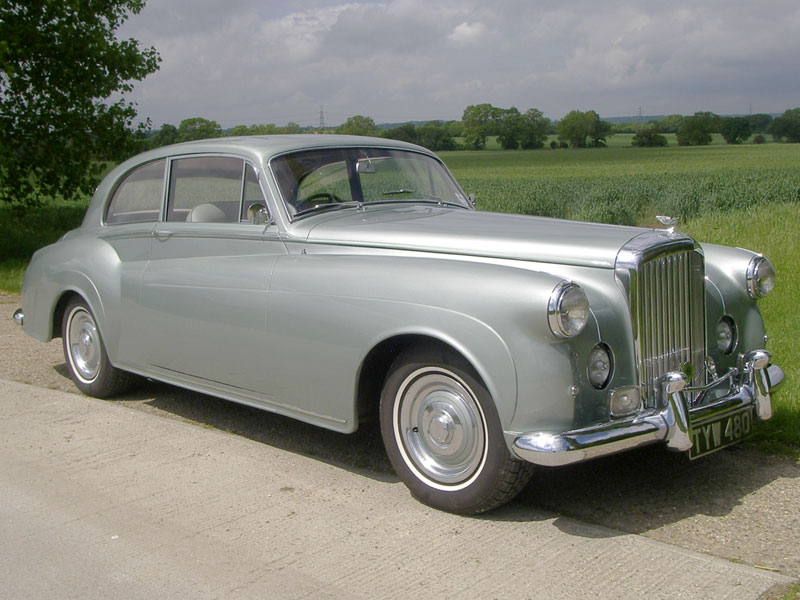 File:1965 Bentley S3 Continental James Young coupé 5287991562.jpg - Wikimedia