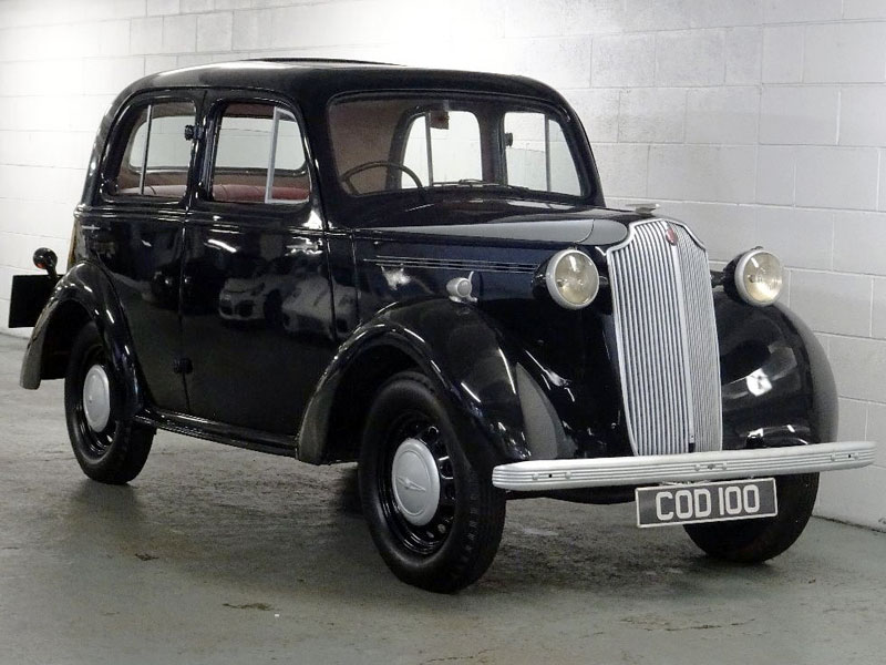 1939 Vauxhall 10 H-Type (Somerville Models) 01.png - Albums des membres