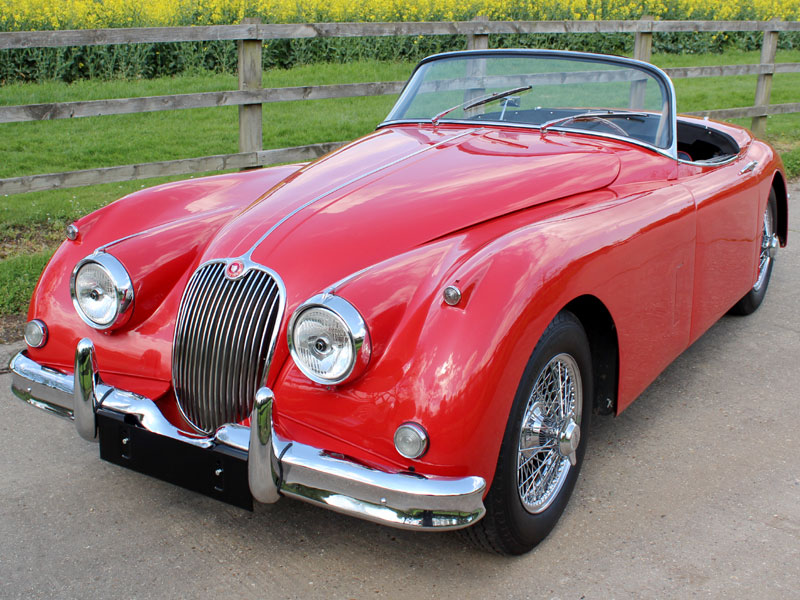KIT 1:8 JAGUAR XK 150 COUPE - WESPE MODELS kit résine SBS36 KIT 1:8 JAGUAR XK 150 COUPE - WESPE MODELS kit résine SBS36
