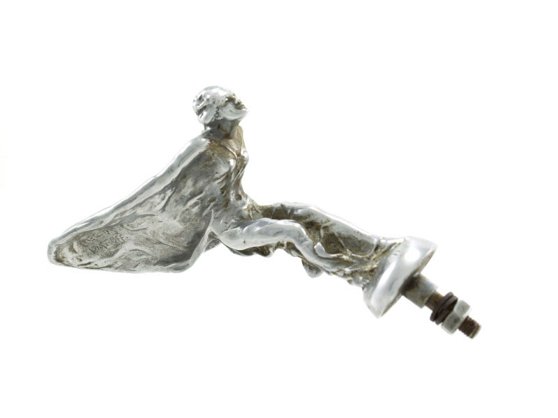 Lot 44 - Rolls-Royce 20/25 HP Spirit of Ecstasy Mascot