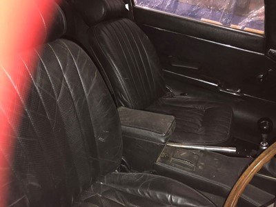 Lot 41 - 1970 Jaguar E-Type 4.2 2+2