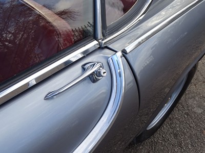 Lot 34 - 1966 Volvo P1800 S