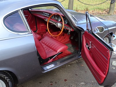 Lot 34 - 1966 Volvo P1800 S