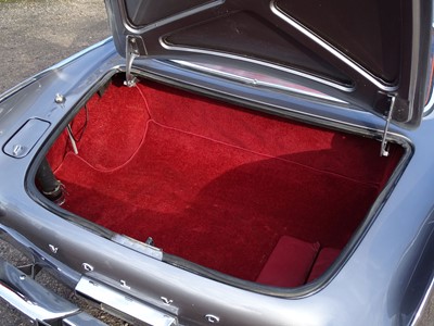 Lot 34 - 1966 Volvo P1800 S
