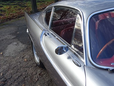 Lot 34 - 1966 Volvo P1800 S